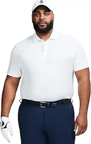 [IZOD] Men's Big & Tall Swingflex Performance Mesh Polo