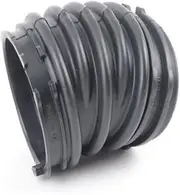 Air Duct Replace# 13717590351 AUTO-MOHITO 1pack