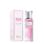 DIOR 迪奧 MISS DIOR 花漾迪奧親吻淡香水 20ML 滾珠瓶