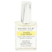 Vanilla Cake Batter Cologne Spray by Demeter for Women - 30 Ml