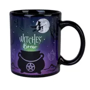 [MDI Australia] Witches' Brew Coffee Mug