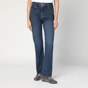 [Frame] The Ruler jeans in dark blue 24 Blue