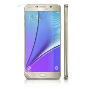 【o-one大螢膜PRO】Samsung Note5 滿版手機螢幕保護貼