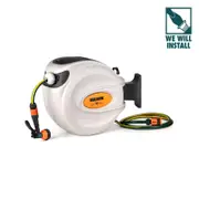 Holman 30m Retractable Hose Reel