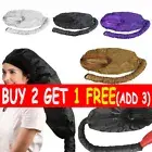 Adjustable Bonnet Hooded Cap for Hand Held Hair Dryer Hair Steamer Drying Cap