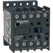 LP1K0910BD Square D TeSys K Contactor 3 pole Questions phase 690V 9A 24VV coil