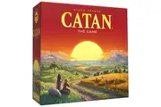 CATAN - The Game