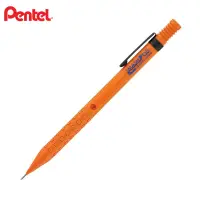 在飛比找博客來優惠-PENTEL 限定 SMASH 自動鉛筆 0.5 行動橘