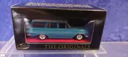 Trax 1/43 Holden EJ Special Station Wagon MIB TR41 Blue White Two Tone