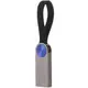 MuSt 掛繩USB 2.0隨身碟 藍色