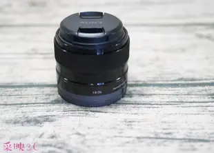 Sony E 35mm F1.8 OSS SEL35F18 原廠公司貨 定焦鏡