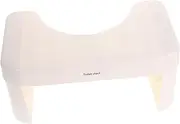 STOBAZA Toilet Poop Stool Kids' Bathroom Footstool Skid-Proof Home Stool Chair