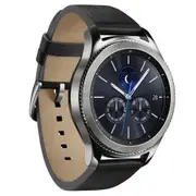 Samsung Galaxy Gear S3 Classic SM-R770 Silver (Bluetooth) - Good (Refurbished)