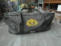 在飛比找露天拍賣優惠-陸軍新兵袋----攜行袋 ---黃埔大背包 ---忠誠袋--