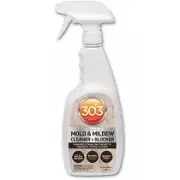 303 MOLD MILDEW CLEANER + BLOCKER 946ML