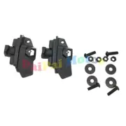 For Can am ATV UTV SXS SKI-Doo LinQ Fastener Rack Quick Release Latch Kit