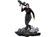 Spider-Man Far From Home Maria Hill BDS 1:10 Statue