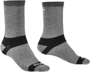 Men'S Coolmax Base Layer Liner Socks - 2 Pack