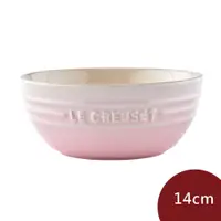 在飛比找PChome24h購物優惠-Le Creuset 韓式湯碗 牛奶粉 無紙盒
