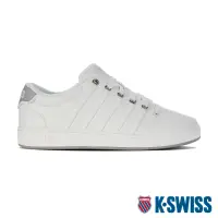 在飛比找momo購物網優惠-【K-SWISS】時尚運動鞋 Court Pro II CM