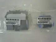 HP LASERJET M501 M501DN PRINTER (TRAY 2) P/U ROLLER & SEP PAD *RM2-5741 RM2-5745