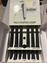 Arccos Caddie 13 Smart Grips Plus 30+ Different Types Of Sensors Golf