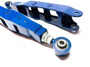 Pair of Adjustable Rear Lower Control Arm for SUBARU IMPREZA 3rd STI GE-GR 07-13