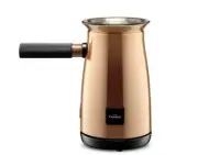 Velvetiser Hotel Chocolat Hot & Cold Chocolate Drink Maker New Fast Shipping JPN