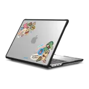 MacBook Pro 14-inch (M1 - M4) Impact Case Ohdou Sticker Laptop Case