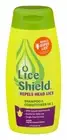 Lice Shield Shampoo & Conditioner Repels Head Lice Gentle Clean 10oz Pack of 2