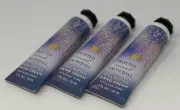 LOT OF 3 FROSTED COCONUT SNOWBALL Bath & Body Works Shea Butter Hand Cream 1 oz