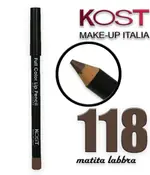 [Kost make up] Eye pencil kost 118