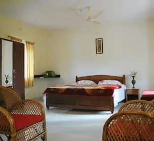 Cauvery Suites