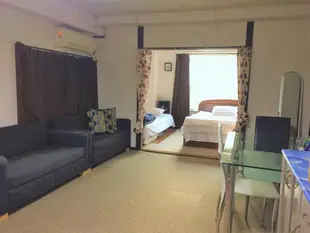 上野的1臥室公寓 - 45平方公尺/1間專用衛浴Ueno St. 10mins Metoro 3mins 3FL Whole Room Rent