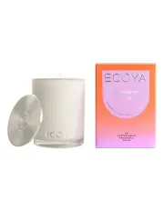 [ECOYA] Mandarin Gin Madison Candle 400g
