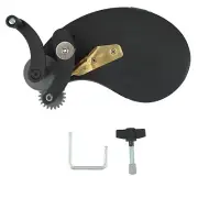 Flower Crimping Machine, Wave Crimping Crepe Paper, Lace Tools, Flower4607