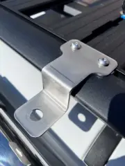 VHF/UHF Antenna Bracket Mount Kit