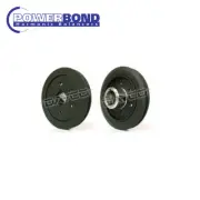 Harmonic Balancer FOR Chrysler Valiant AP5 AP6 VC-VG Dodge 225 63-72 HB1001N