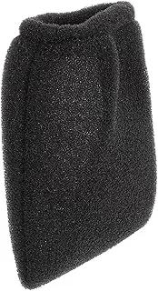 PACKOVE Hair Dryer Diffuser Sock for Curly Hair Lightweight Sponge Attachment for Blow Dryers for