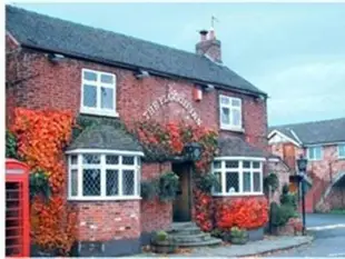 The Plough Inn & Restaurant