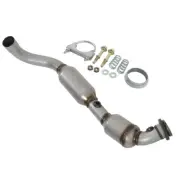 LABL Driver Side Catalytic Converter Direct Fit For 2004-2006 Ford F-150 5.4L V8 (for: Ford)