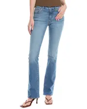 JOES Jeans Mid-Rise Lima Bootcut Jean