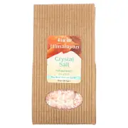 Aloha Bay, Himalayan Crystal Salt, Coarse, 18 oz (510 g)