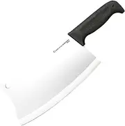 [Cold Steel] Commercial Series Fixed Blade Knife - Professional Knives for Kitchen, Hunting, Fishing, Butcher, Chef, Etc.