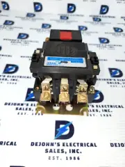 ITE A143C12N 3O AMPS 240 V 3 PHASE 24 V COIL MOTOR CONTROL