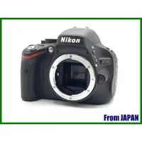 在飛比找蝦皮購物優惠-[日本直送][二手：AB（品質好）] Nikon D5100