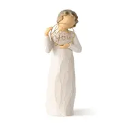 Willow Tree Figurine Love You Susan Lordi 27913