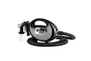 Professional Spray Tan Machine Sunless Tanning Gun Kit HVLP System Black