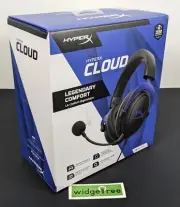 HyperX Cloud Wired PlayStation Gaming Headset - A3RL9AA