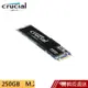 Micron Crucial MX500 250GB M.2 2280 SSD固態硬碟 蝦皮直送